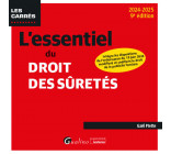 L'essentiel du droit des sûretés