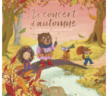 Le Concert d'automne