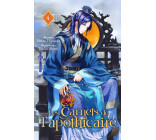 Les Carnets de l'Apothicaire - Tome 4