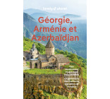 Géorgie, Arménie et Azerbaïdjan 2ed