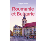 Roumanie et Bulgarie 3ed