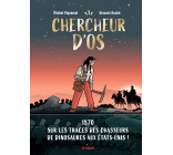 Chercheur d'os