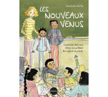 Les nouveaux venus - Immersion dans une classe accueillant