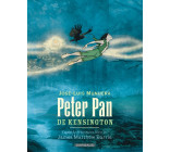 Peter Pan de Kensington