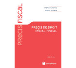 Précis de droit pénal fiscal