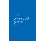 Droit administratif général