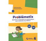 Problématix CM + ressources numériques