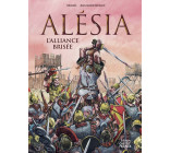 Alésia BD