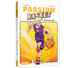 Passion Basket - Nouveau club ! - Tome 1