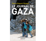 LE JOURNAL DE GAZA