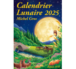 Calendrier Lunaire 2025