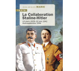 La collaboration Staline-Hitler