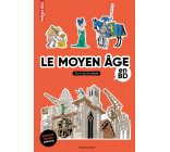 Le Moyen Âge en BD