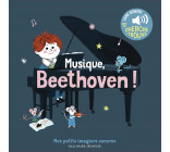 Musique, Beethoven !