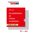 Les institutions de l'Union européenne