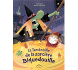 La Tambouille de la sorcière Biquedouille