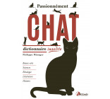 Passionnément chat