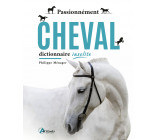 PASSIONNEMENT CHEVAL DICTIONNAIRE INSOLITE