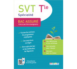 Bac assuré - Spécialité SVT - Terminale