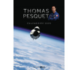 Calendrier Thomas Pesquet 2025