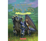 L'Académie des dragons