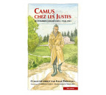 Camus chez les Justes - Le Chambon-sur-