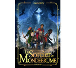 Le sorcier de Mondebrume