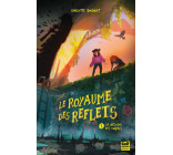 Le Royaume des reflets - Tome 1 La Mélodie des ombres