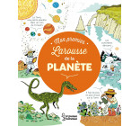 Mon Premier Larousse de la Planète