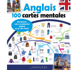 L'anglais en cartes mentales