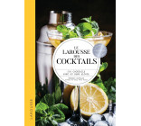 Le Larousse des cocktails