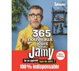 365 nouveaux jours avec Jamy - On en apprend tous les jours