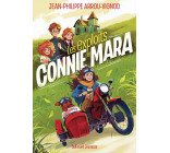 Les exploits de Connie Mara