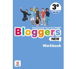 Bloggers NEW 3e - Workbook