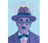 L'intranquille monsieur Pessoa