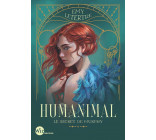 Humanimal - tome 1 - Le Secret de Murphy