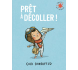 Prêt à décoller !