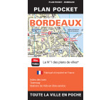 BORDEAUX PLAN POCKET 2024