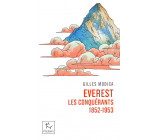 Everest les conquérants - 1852 - 1953