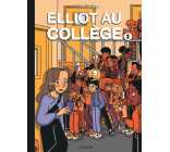 Elliot au collège - Tome 3 - Alice en vrai