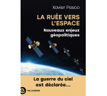 La ruée vers l'Espace