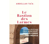 Le bastion des larmes