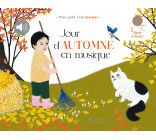 Jour d'automne en musique