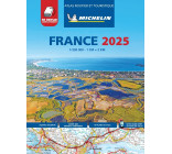 Atlas France 2025 Multiflex