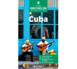 Guide Vert Cuba