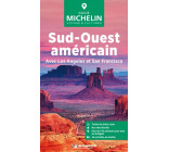 Guide Vert Sud-Ouest américain