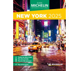 Guide Vert WE&GO New York 2025