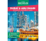 Guide Vert WE&GO Dubaï & Abu Dhabi, Émirats Arabes Unis