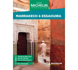 Guide Vert WE&GO Marrakech & Essaouira