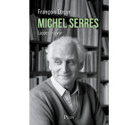 Michel Serres - La joie de savoir